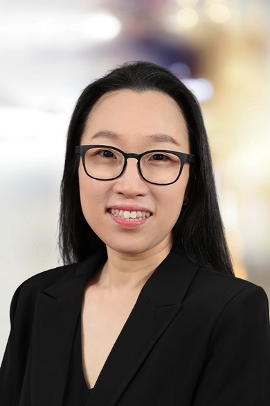 Portrait of Jaewon Hyun, REALTOR® | NRLUX.